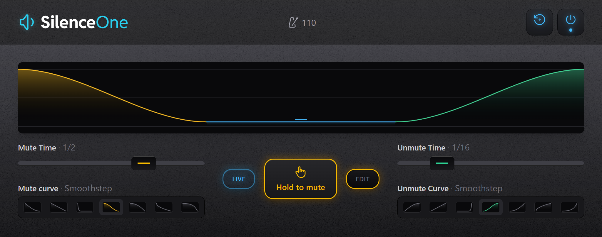 SilenceOne plugin interface